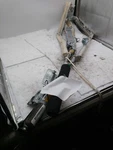 Used Left Curtain Air Bag Fits: 2006 Chevrolet Impala Driver Roof Grade. Fixed Price $184.99.