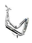 2021-2024 Jeep Grand Cherokee Wl Left Overhead Roof Curtain Srs Bag 68455955AE. Fixed Price $374.98.