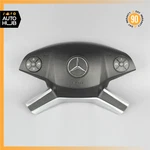 09-13 Mercedes W251 R350 GL350 ML550 Driver Steering Wheel Oem. Fixed Price $243.23.
