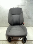 2016 Ford Focus Front Right Passenger Side Seat Cloth Oem+. Fixed Price $261.81.