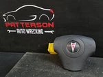 06-10 Pontiac G6 Driver Left Steering Wheel Air Bag Inflator. Fixed Price $105.00.