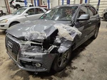 Chassis Ecm Air Bag Vin Fp 7TH And 8TH Digit Fits 15-17 Audi Q5 1487548. Fixed Price $119.25.