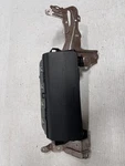 Lexus IS-250, 300, 350, 200T 2014-2016 Driver Side Knee Airbag Oem. Fixed Price $373.00.