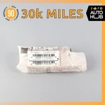 12-20 Mercedes R172 SLK350 SLC300 Front Left Seat Side Oem 30K. Fixed Price $103.75.