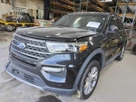 Used Right Instrument Panel Air Bag Fits: 2020 Ford Explorer Passenger Dash. Fixed Price $75.00.