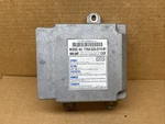 2012 Honda Pilot Control Module Computer 77960-SZA-D110-M1. Fixed Price $175.00.