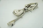 Right Passenger Roof Head Curtain Air Bag Oem 4G8880742B Audi RS7 2014-18. Fixed Price $139.99.