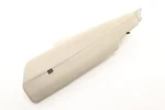 2013 - 2019 Cadillac Xts Rear Left Side Seat Bolster Oem Gray Afd. Fixed Price $125.66.