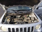 Used Right Curtain Air Bag Fits: 2011 Jeep Patriot Front Passenger Roof Gr. Fixed Price $132.00.