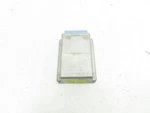 Mazda Miata NB2 Module, Safety Control Unit Sensor N06657K3XB. Fixed Price $29.99.