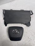 2020 2021 2022 2023 Toyota Highlander Wheel Driver Side Knee Airbag Oem. Fixed Price $824.00.