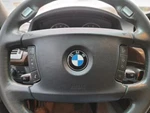 Driver Air Bag Front Wheel 4 Spoke Fits 06-08 Bmw 750I 2156012. Fixed Price $174.00.