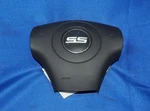 2006 2007 Chevy Malibu Ss Driver Left Steering Wheel Air Bag Oem Nice W/warranty. Fixed Price $130.46.