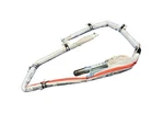2022-2026 Mercedes-benz C300 W206 Top Right Upper Roof Curtain Bag 2068603302. Fixed Price $349.01.