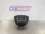 2018 Gmc Canyon Steering Wheel Srs Pad Black Left Driver Without Denali. Fixed Price $340.00.