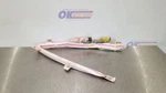 07 Toyota Tundra Regular Cab Roof Overhead Curtain Srs Right Passenger. Fixed Price $55.25.