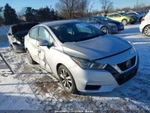 Used Instrument Panel Air Bag Fits: 2020 Nissan Versa Front Passenger Knee Grade. Fixed Price $60.12.