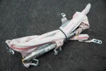 Right Passenger Roof Head Airbag Curtain 72127315042 Mini Cooper F55 2015-24. Fixed Price $139.99.