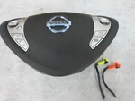 Nissan 2014-2025 Oem Driver Left Airbag Steering Wheel Source. Fixed Price $199.00.