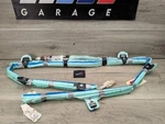 15-19 Oem Bmw F16 F86 X6M Left Driver Top Roof Head Curtain. Fixed Price $319.95.