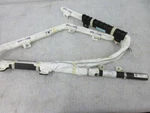 Kia Seltos Ex Lx 2020-2021-2022-2023-2024 Lh Oem Curtain Airbag Left Driver Roof. Fixed Price $149.00.