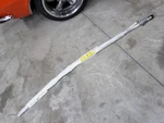 Bmw E63 Roof Curtain Module 72126963837 84696383703 63K Oem Left Driver. Fixed Price $150.00.