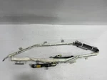 Toyota 4RUNNER 2014-2021 (rh) Right Side Roof Curtain Airbag Oem. Fixed Price $1233.60.