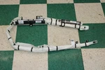 18-23 Mustang Passenger Right Rh Curtain Roof Safety Srs Oem Wty. Fixed Price $334.99.