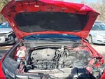 Hyundai Tucson 2023 Front Left Roof Airbag 57K Mi. 9550. Fixed Price $310.00.
