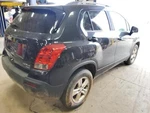 Used Instrument Panel Air Bag Fits: 2015 Chevrolet Trax Front Inflatable Restrai. Fixed Price $75.00.