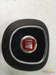 2014 Fiat 500 Driver Steering Wheel Air Bag Oem Left. Fixed Price $325.00.
