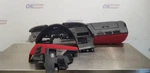 91 Chevy Corvette C4 Panel Dashboard Assembly Black And Red. Fixed Price $459.00.