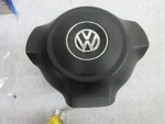 Volkswagen Golf Jetta Oem Lh Driver Left Steering Wheel Airbag 1KM 880 201 81U. Fixed Price $149.00.