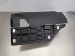 26 Nissan Rogue Platinum Knee Airbag Black Right Passenger. Fixed Price $125.00.
