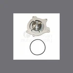 Gmb Engine Water Pump 1309760 For Buick Cadillac. Fixed Price $81.79.