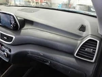 Passenger Right Air Bag Dash Fits 19-21 Tucson 3242597. Fixed Price $166.24.