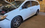 Honda Odyssey 2013 Left Airbag 295K Mi. 7923. Fixed Price $219.10.