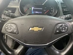Driver Air Bag Vin 4TH Digit New Style Front Fits 14-16 Impala 1022841. Fixed Price $234.91.