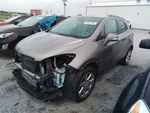 2013-2014 Buick Encore Front Driver Roof Curtain Air Bag. Fixed Price $125.00.