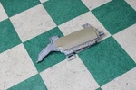 10-13 Tundra Sand Beige Lh Lower Driver Dash Knee Bolster Srs Oem. Fixed Price $256.99.