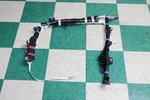 18-19 Camry Left Lh Driver Side Roof Curtain Srs Unit Factory Oem. Fixed Price $634.99.