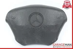 98-01 Mercedes W163 ML320 ML430 Steering Wheel Black. Fixed Price $29.75.