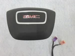 Gmc Canyon 2018-2019-2020-2021-2022 Steering Wheel ( 3 Pins) Left Airbag Driver. Fixed Price $399.00.