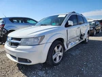 2009-2012 Dodge Journey Driver Roof Air Bag W/3RD Row Folding And Reclining. Fixed Price $125.00.