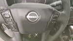 2024 Nissan Frontier Driver's Steering Wheel Mounted Air Bag Black-g Nice!. Fixed Price $572.00.