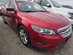 2010-2013 Ford Taurus Passenger Roof Curtain Air Bag. Fixed Price $125.00.
