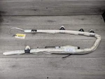 Oem Bmw F30 F36 F80 M3 328 335 435 Left Driver Roof Head Curtain. Fixed Price $249.95.