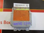Bag Control Module Fits 06 Infiniti G35 21607. Fixed Price $52.49.