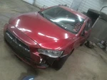 Passenger Right Air Bag Roof Fits 08-09 Lancer 1609742. Fixed Price $185.00.