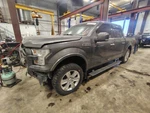Used Right Curtain Air Bag Fits: 2015 Ford F150 Pickup Front Passenger Roof Crew. Fixed Price $182.50.